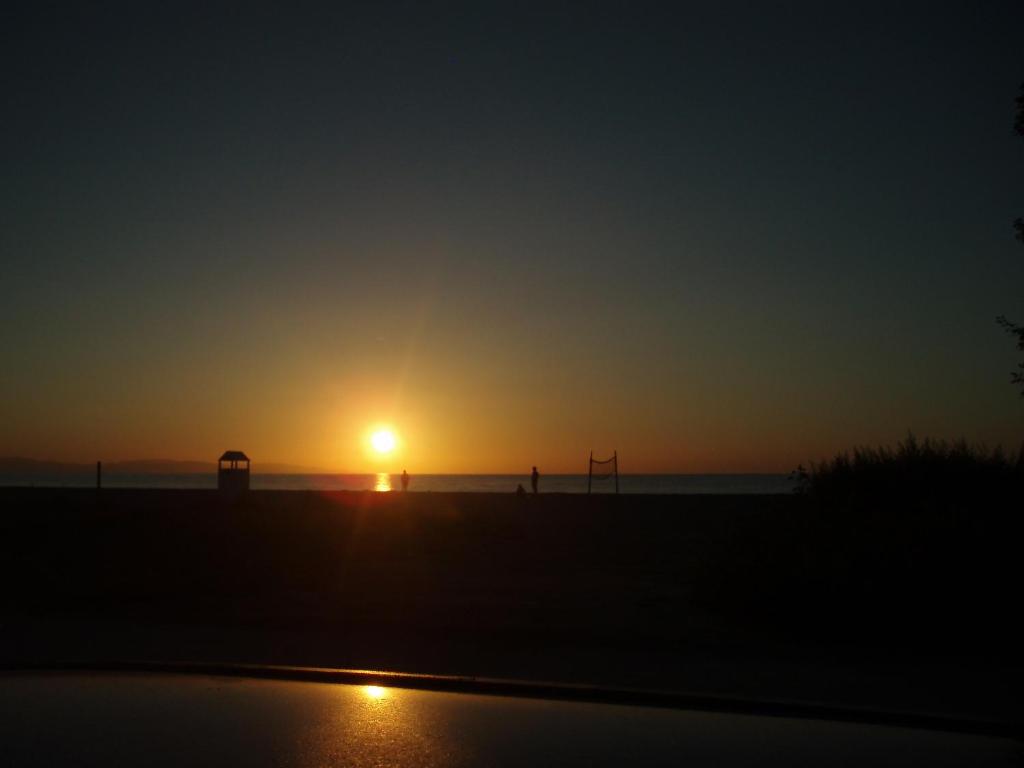 La Petite Sirene Studios room 3