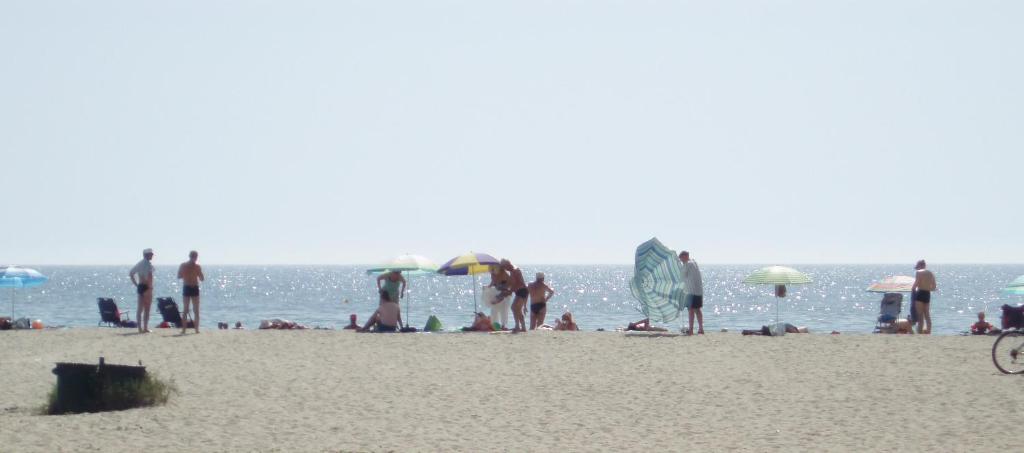 La Petite Sirene Studios room 5