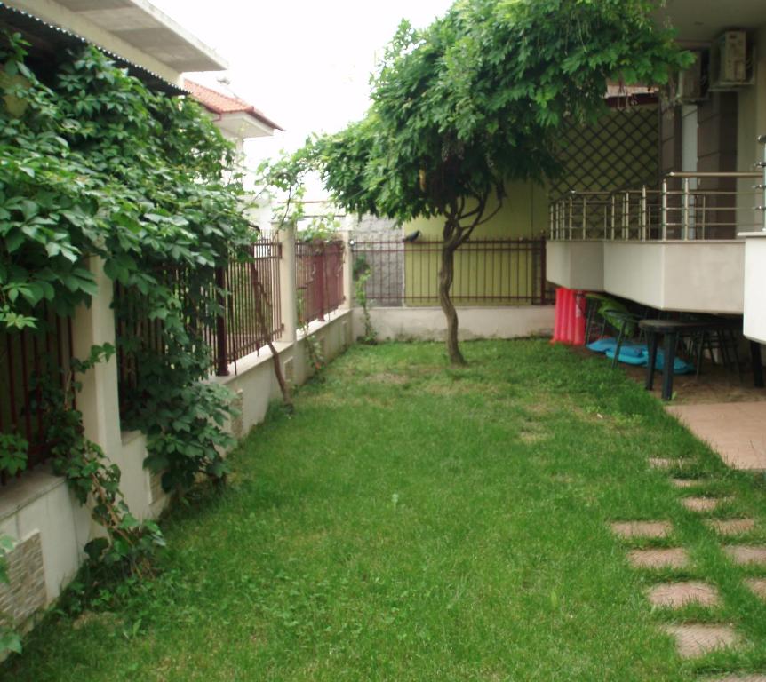 La Petite Sirene Studios room 6